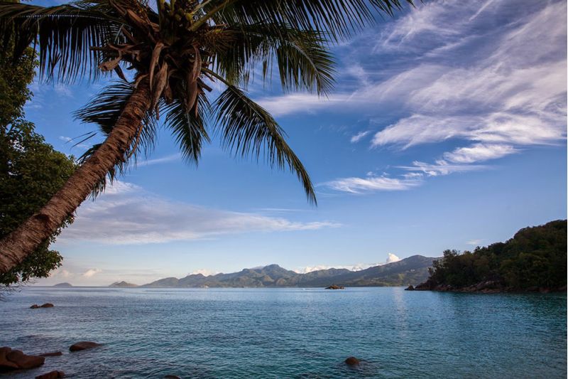 ANSE SOLEIL BEACHCOMBER MAHÉ 