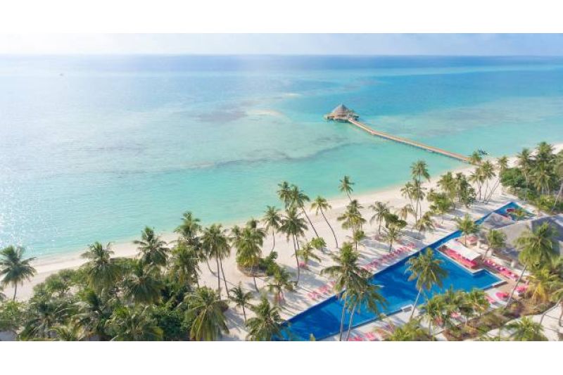 KANDIMA MALDIVES