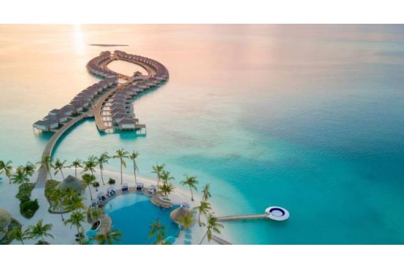 KANDIMA MALDIVES