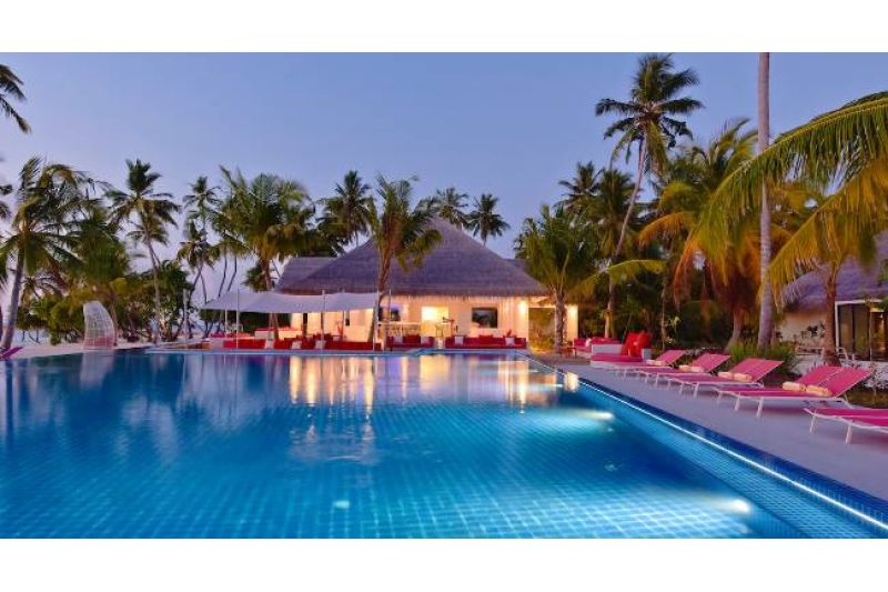 KANDIMA MALDIVES