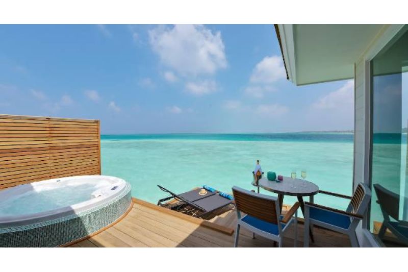KANDIMA MALDIVES