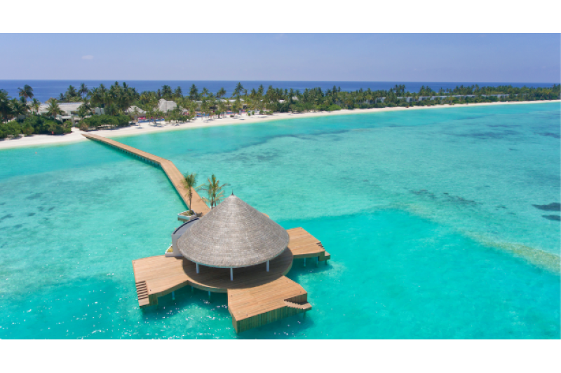 KANDIMA MALDIVES