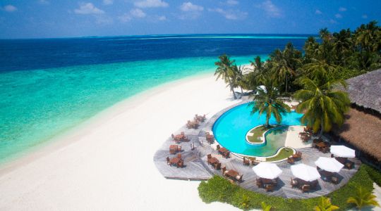 FILITHEYO ISLAND RESORT