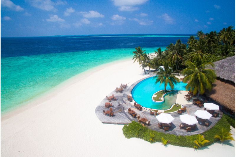 FILITHEYO ISLAND RESORT