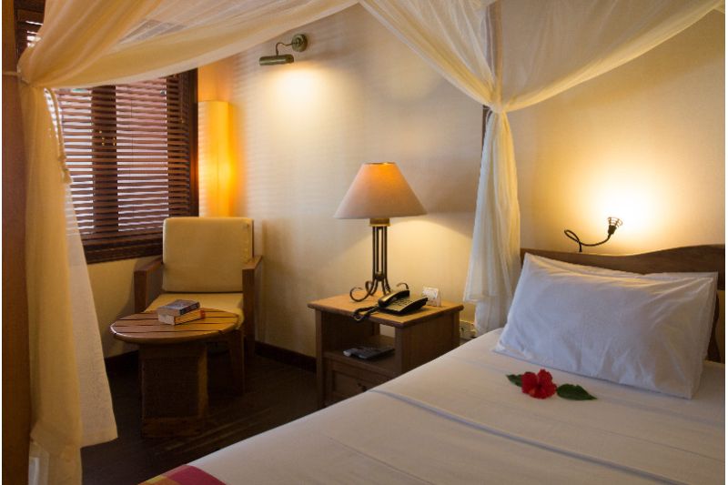 FILITHEYO ISLAND RESORT