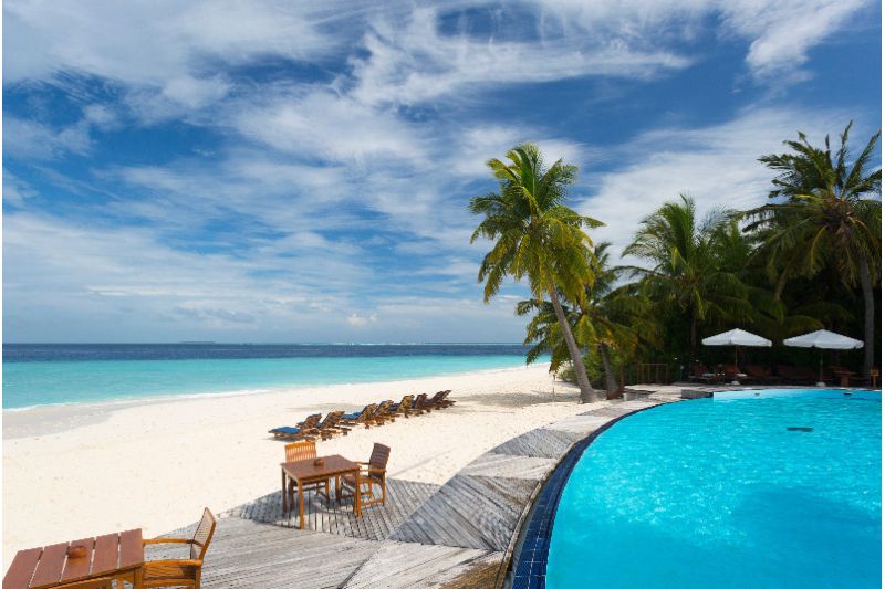 FILITHEYO ISLAND RESORT