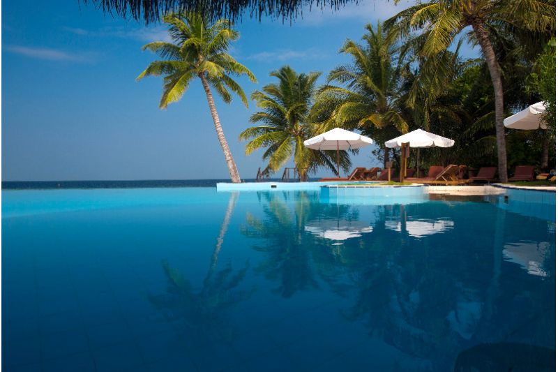 FILITHEYO ISLAND RESORT