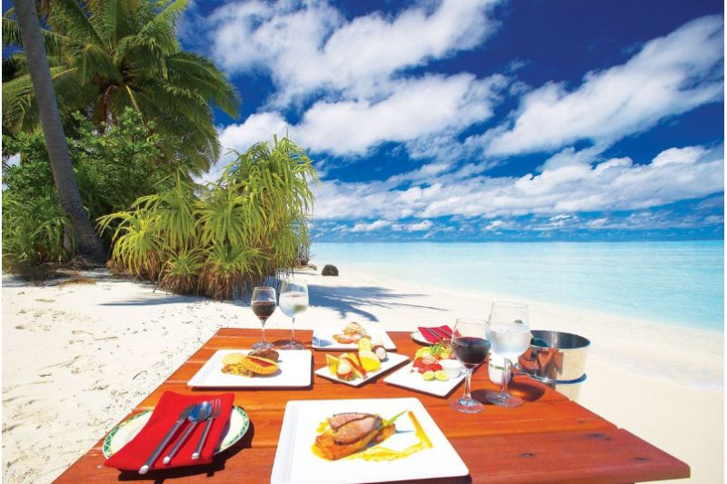 FILITHEYO ISLAND RESORT