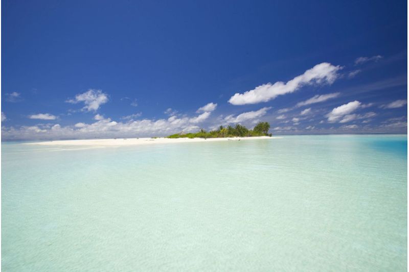 FILITHEYO ISLAND RESORT