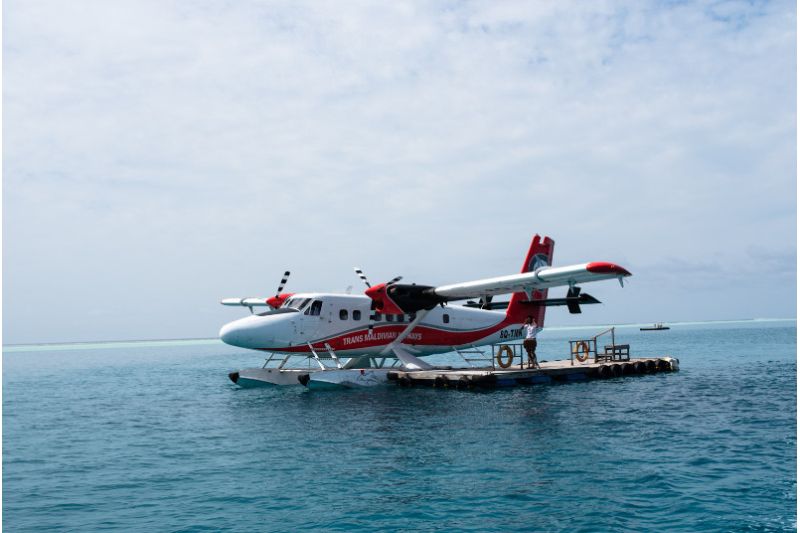 FILITHEYO ISLAND RESORT