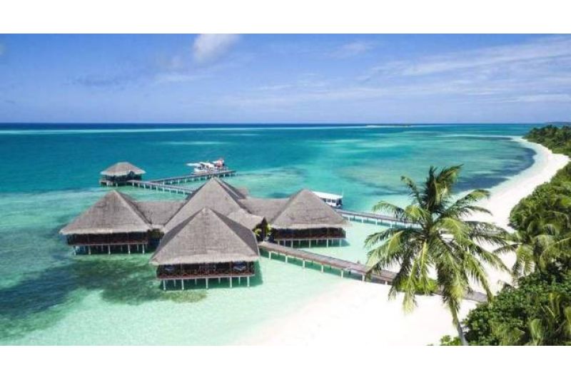 MEDHUFUSHI ISLAND RESORT