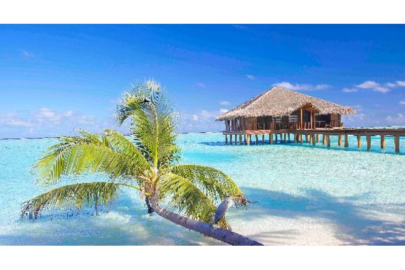 MEDHUFUSHI ISLAND RESORT