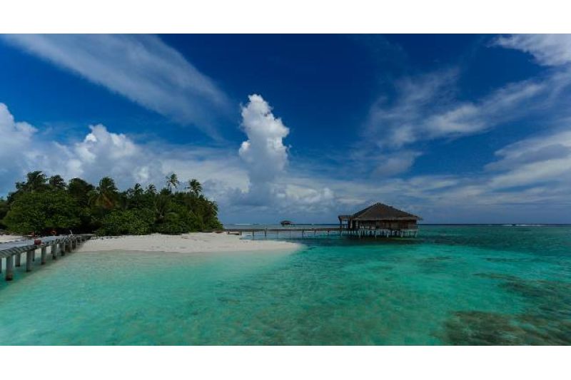 MEDHUFUSHI ISLAND RESORT