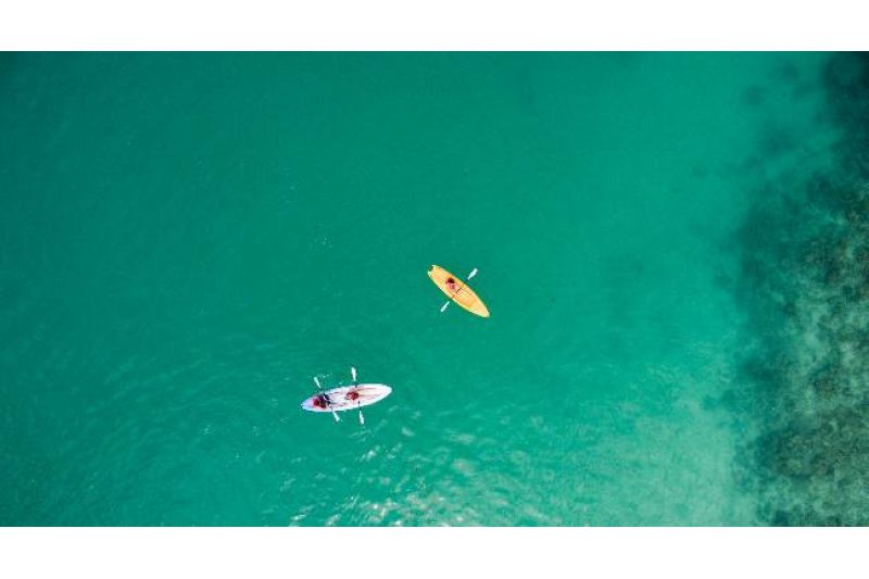 MEDHUFUSHI ISLAND RESORT