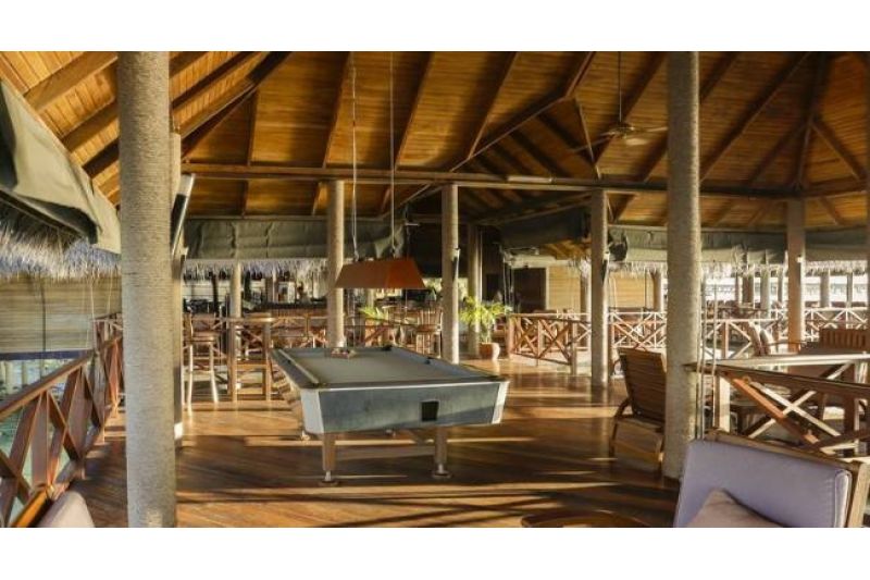 MEDHUFUSHI ISLAND RESORT