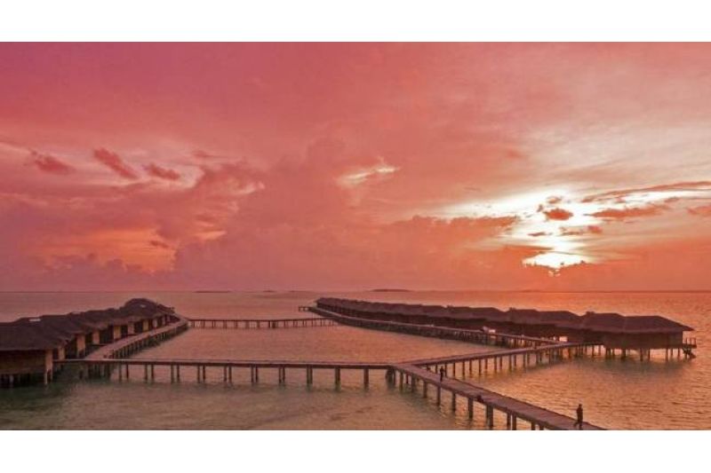 MEDHUFUSHI ISLAND RESORT