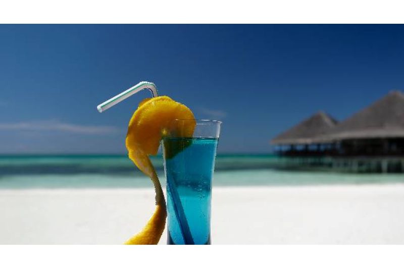 MEDHUFUSHI ISLAND RESORT