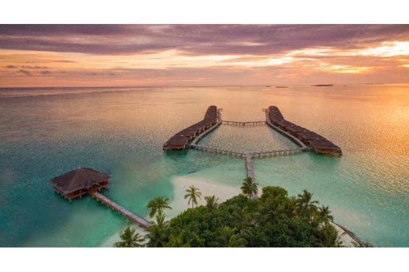 MEDHUFUSHI ISLAND RESORT