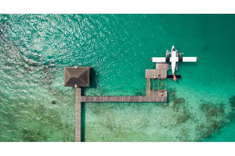 MEDHUFUSHI ISLAND RESORT