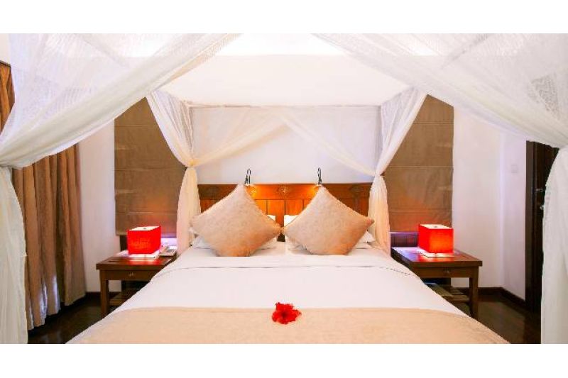 MEDHUFUSHI ISLAND RESORT