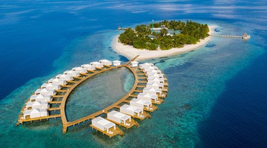 SANDIES BATHALA MALDIVES