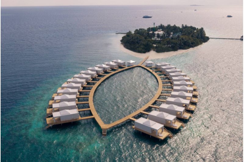 SANDIES BATHALA MALDIVES