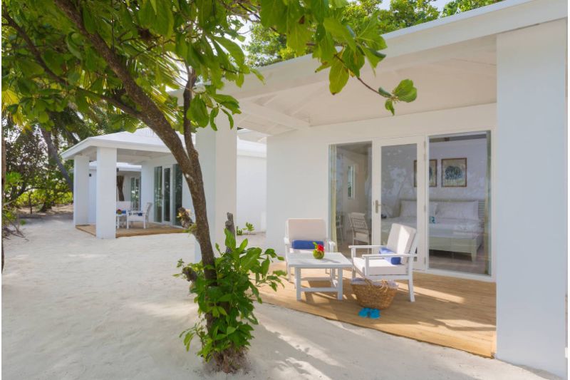 SANDIES BATHALA MALDIVES