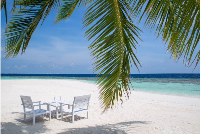 SANDIES BATHALA MALDIVES