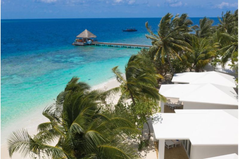 SANDIES BATHALA MALDIVES