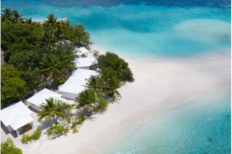 SANDIES BATHALA MALDIVES