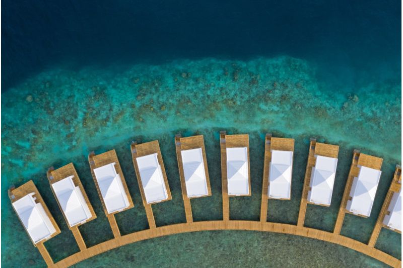 SANDIES BATHALA MALDIVES