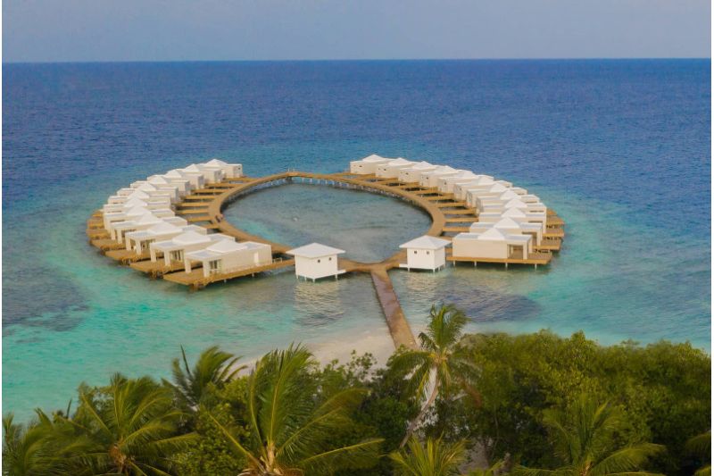 SANDIES BATHALA MALDIVES