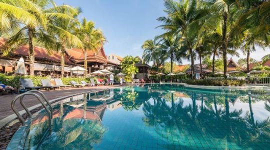 KHAOLAK BHANDARI RESORT & SPA 