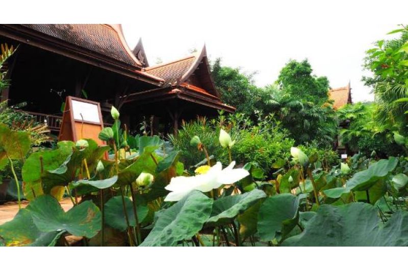 KHAOLAK BHANDARI RESORT & SPA 