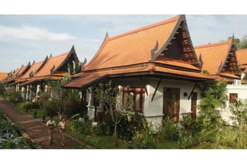 KHAOLAK BHANDARI RESORT & SPA 