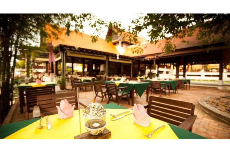 KHAOLAK BHANDARI RESORT & SPA 