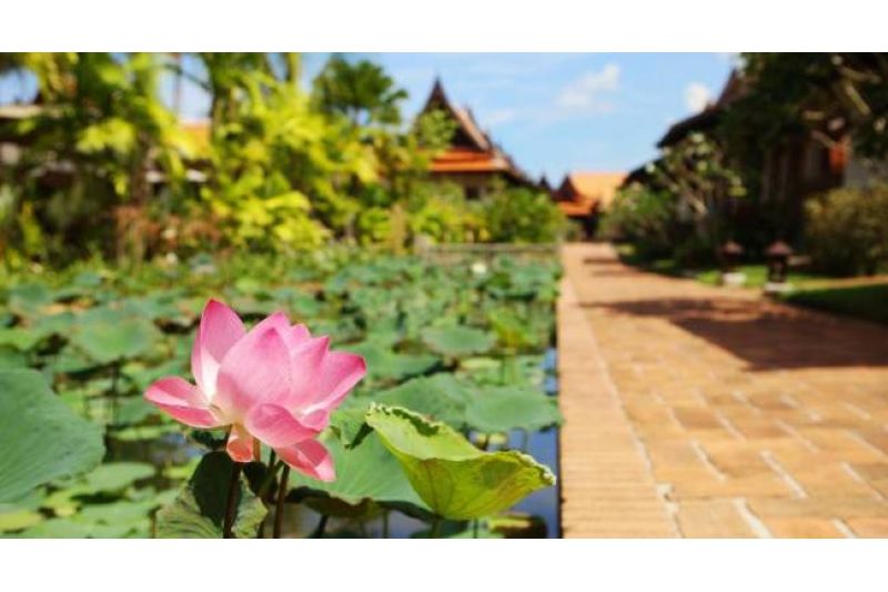 KHAOLAK BHANDARI RESORT & SPA 