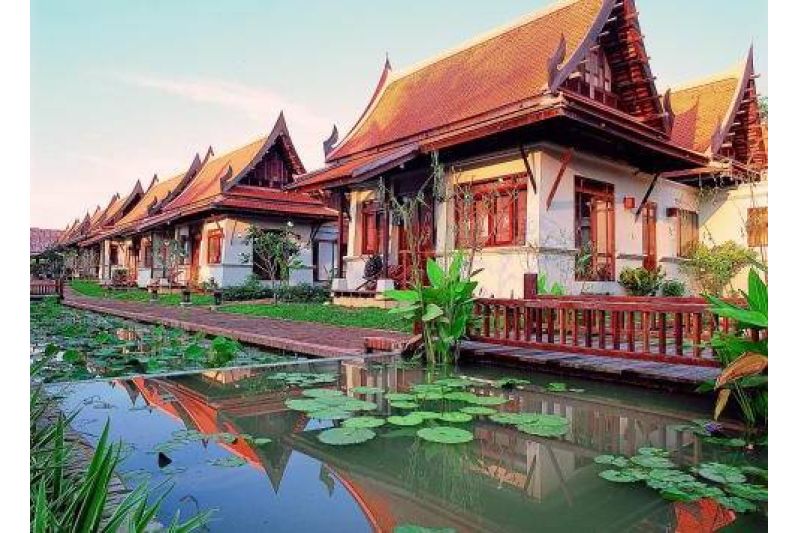 KHAOLAK BHANDARI RESORT & SPA 