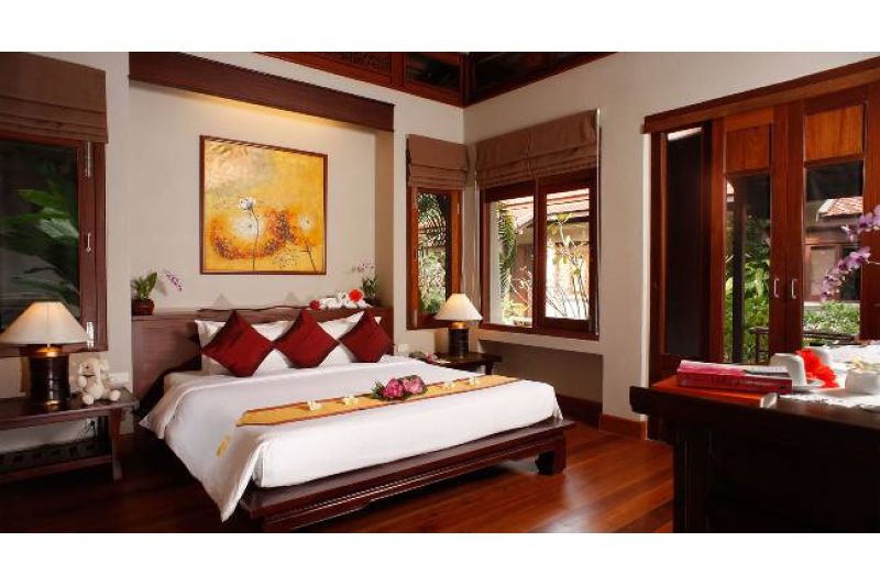 KHAOLAK BHANDARI RESORT & SPA 