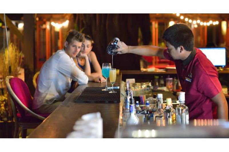 KHAOLAK BHANDARI RESORT & SPA 