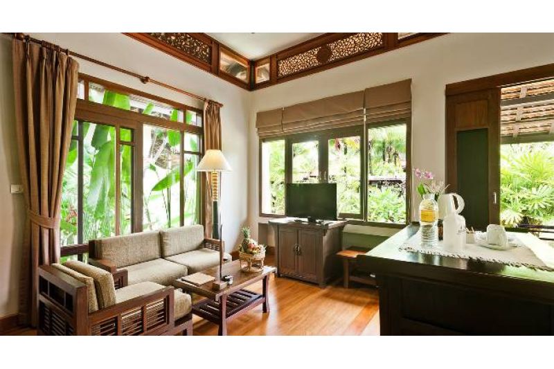 KHAOLAK BHANDARI RESORT & SPA 