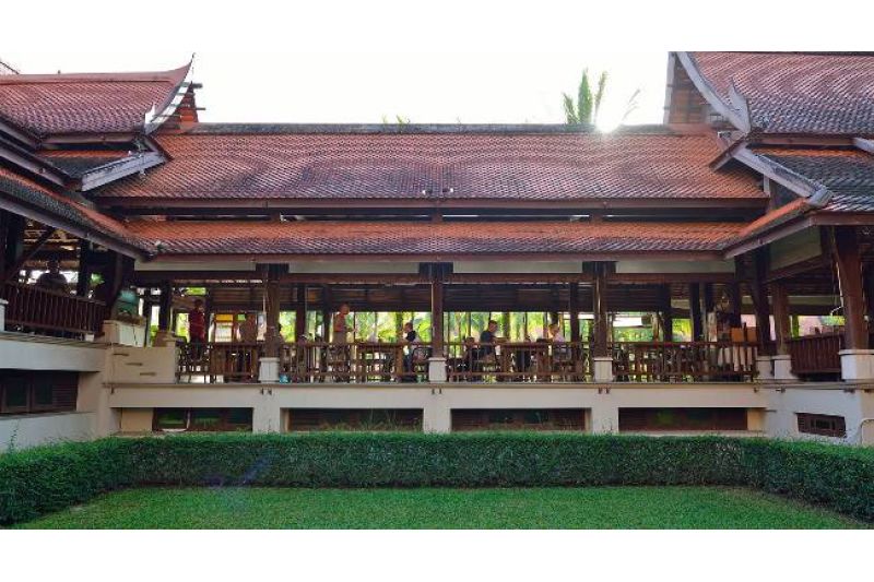 KHAOLAK BHANDARI RESORT & SPA 