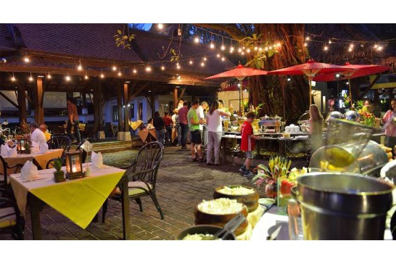 KHAOLAK BHANDARI RESORT & SPA 