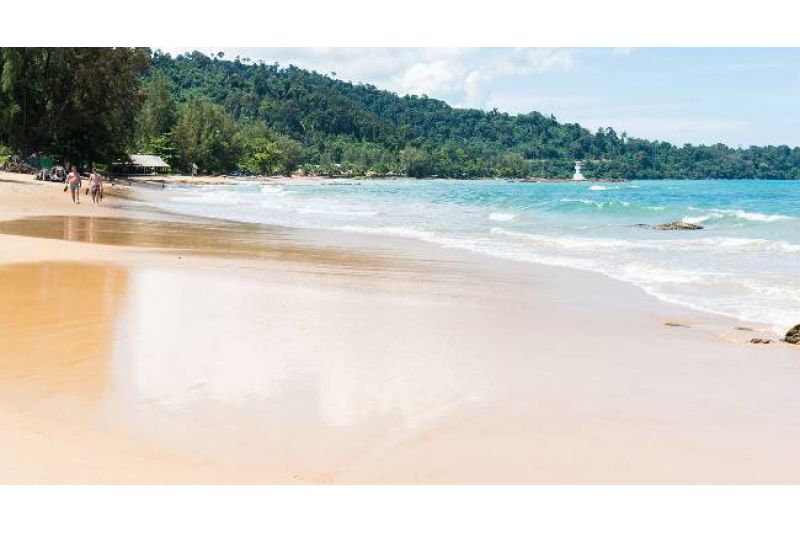 KHAOLAK BHANDARI RESORT & SPA 