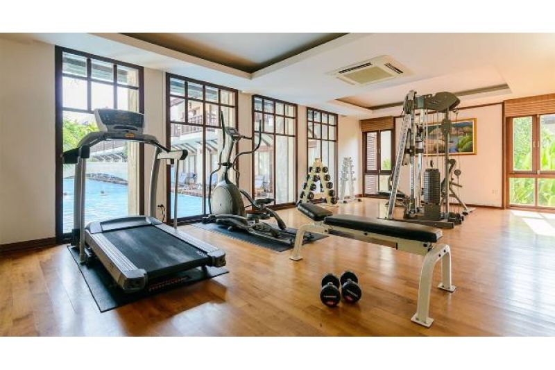 KHAOLAK BHANDARI RESORT & SPA 