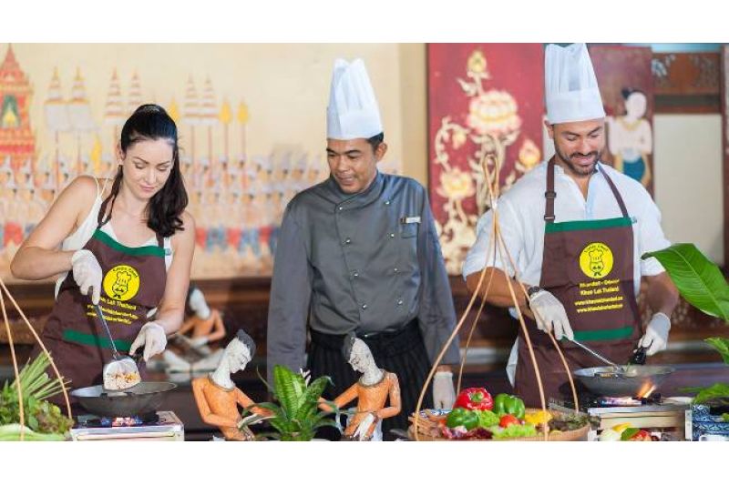 KHAOLAK BHANDARI RESORT & SPA 