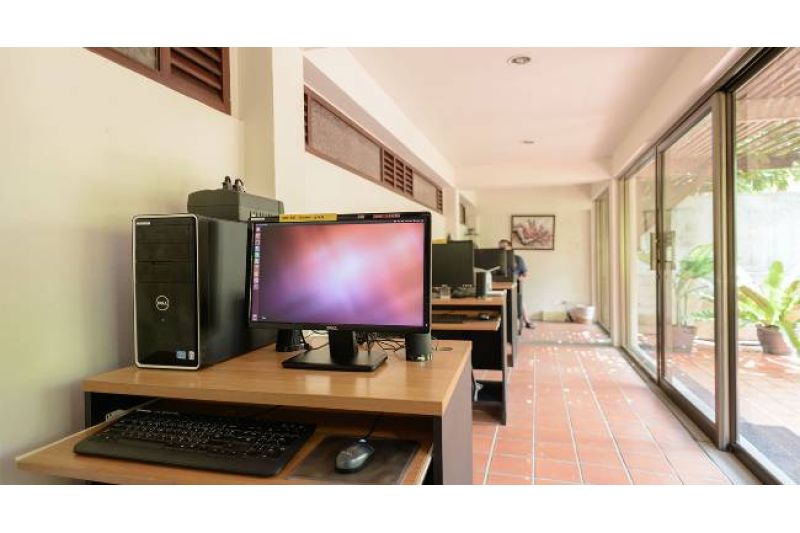 KHAOLAK BHANDARI RESORT & SPA 