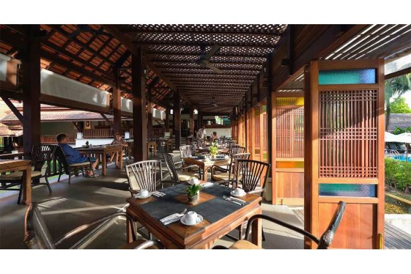 KHAOLAK BHANDARI RESORT & SPA 