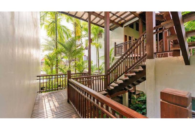 KHAO LAK ORIENTAL RESORT - ADULTS ONLY