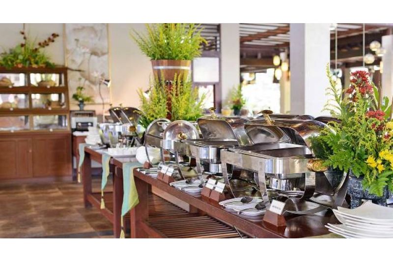 KHAO LAK ORIENTAL RESORT - ADULTS ONLY